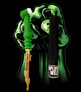 HULK WP-20F 250+AMP