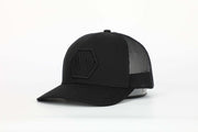 AW Snapback Black ops