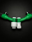 #12 Compact Hulk Cup Kit - Wp-17/18/26 1/8”
