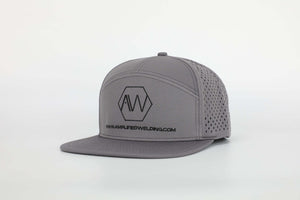 AW 7 Panel SnapBack