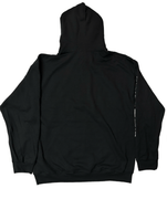 Aw Hoodie "Shoulder To The Holder"
